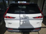 2026 Honda CR-V AWD Sport-L Hybrid