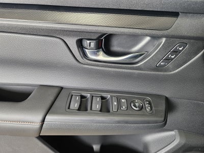 2026 Honda CR-V AWD Sport-L Hybrid
