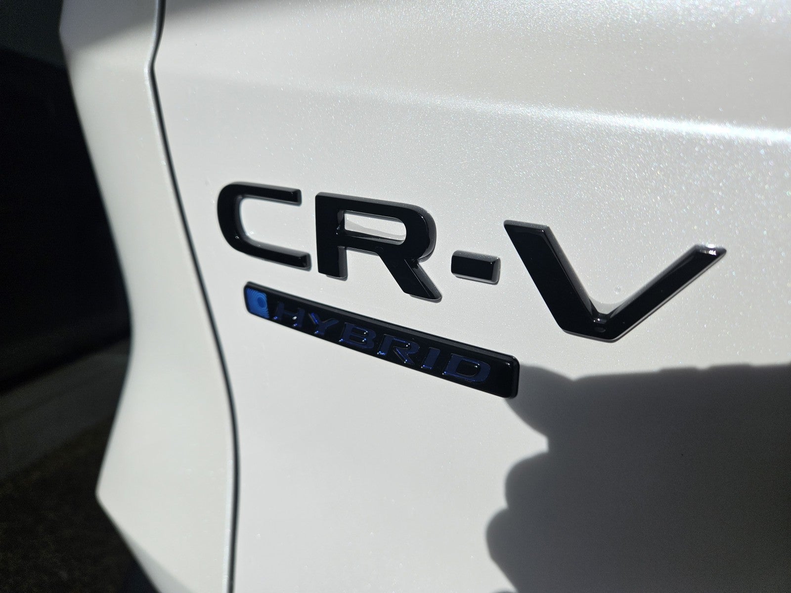 2026 Honda CR-V AWD Sport-L Hybrid