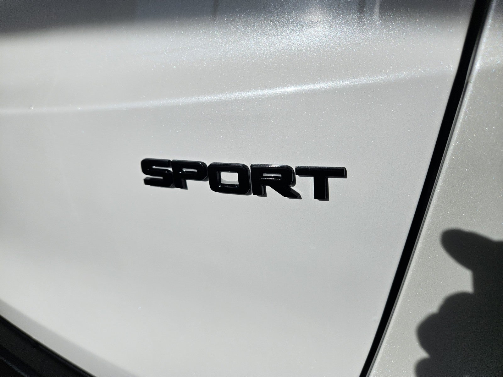2026 Honda CR-V AWD Sport-L Hybrid