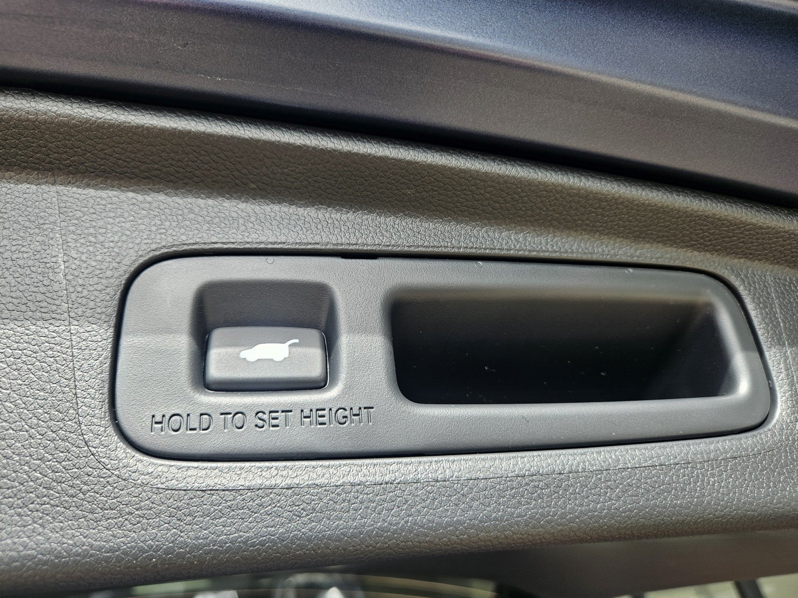 2026 Honda CR-V AWD Sport-L Hybrid