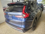 2026 Honda CR-V AWD Sport-L Hybrid