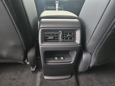 2026 Honda CR-V AWD Sport-L Hybrid
