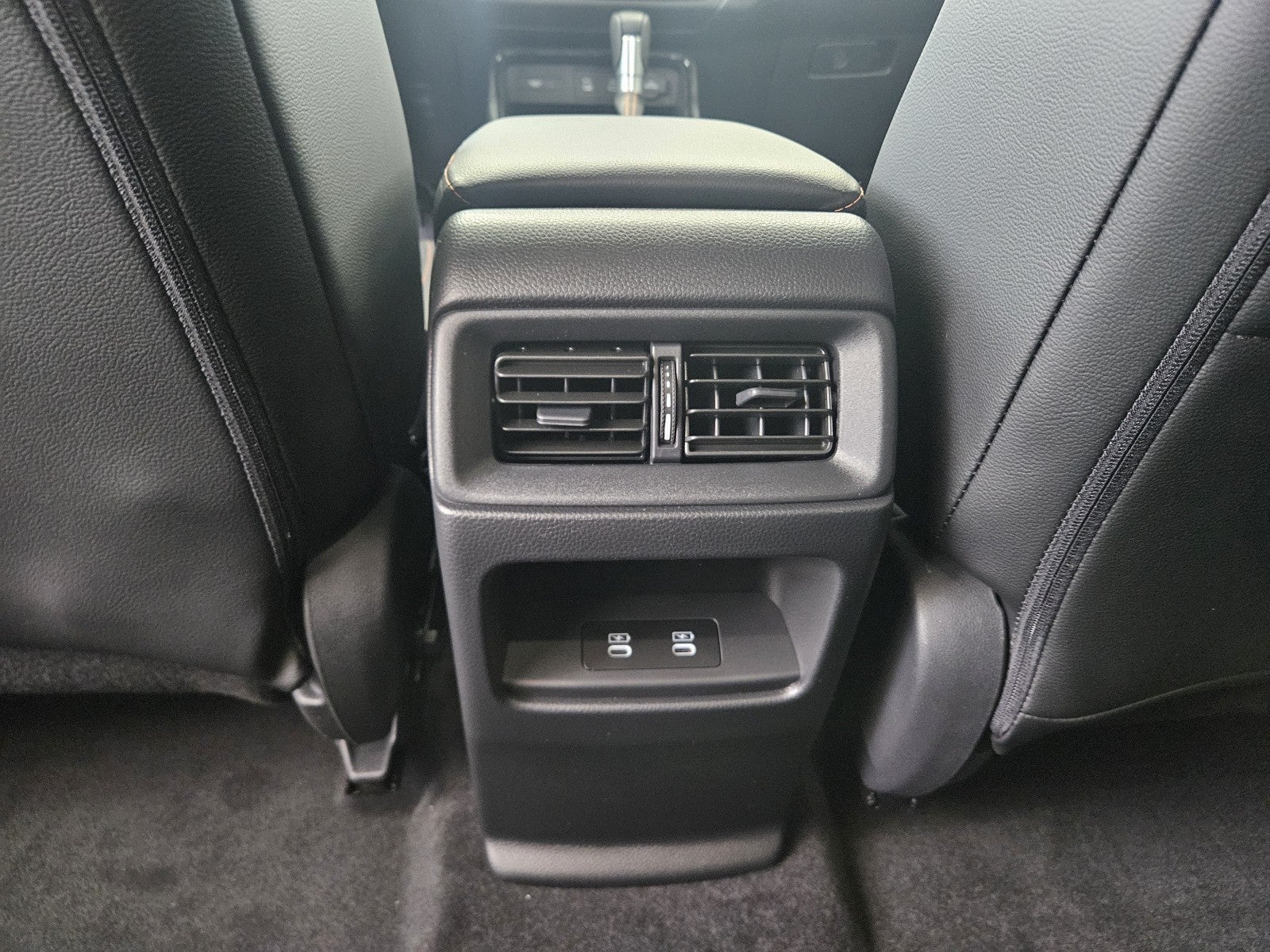 2026 Honda CR-V AWD Sport-L Hybrid