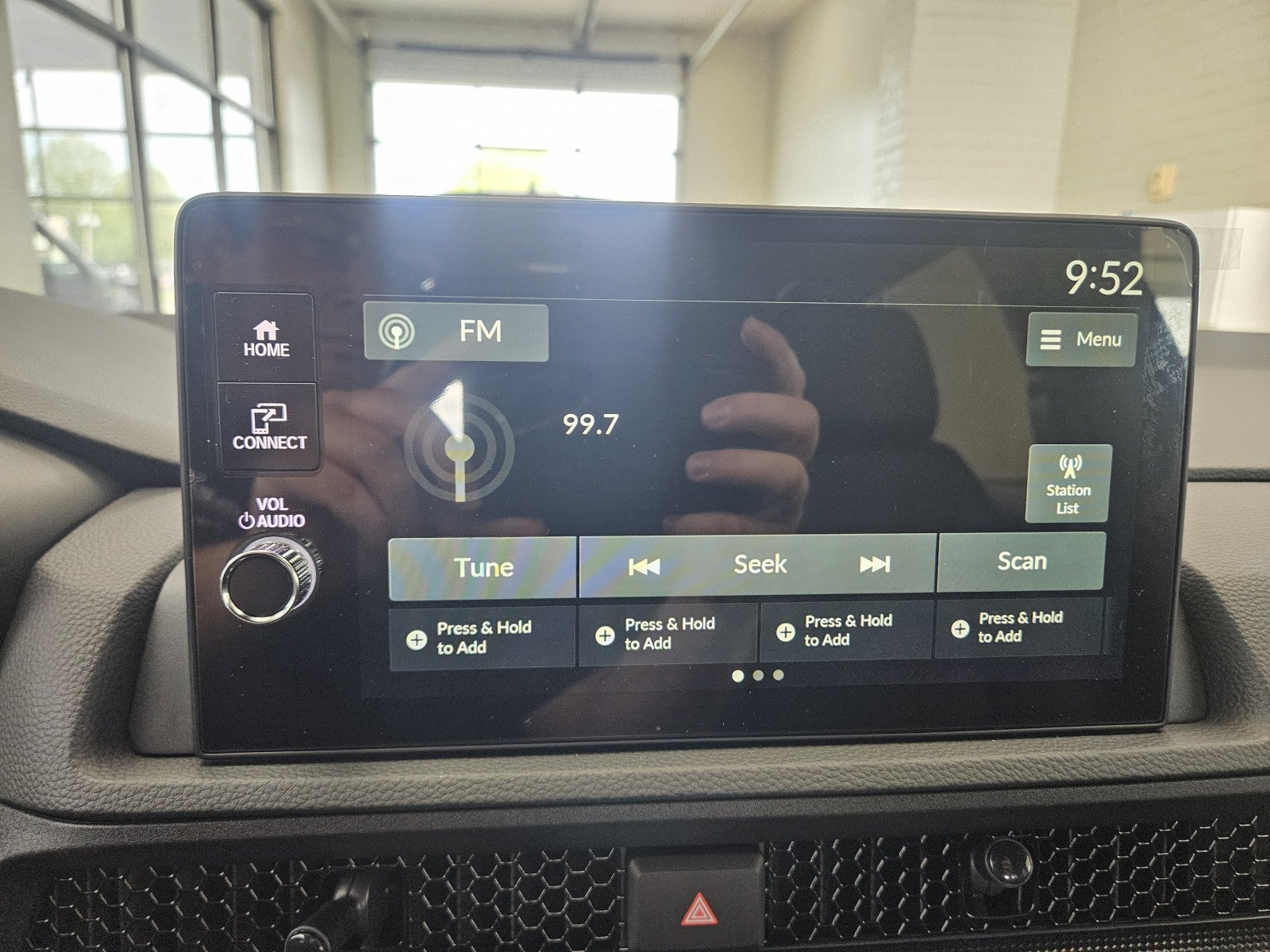 2026 Honda CR-V AWD Sport-L Hybrid