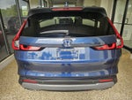 2026 Honda CR-V AWD Sport-L Hybrid