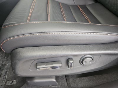 2026 Honda CR-V AWD Sport-L Hybrid