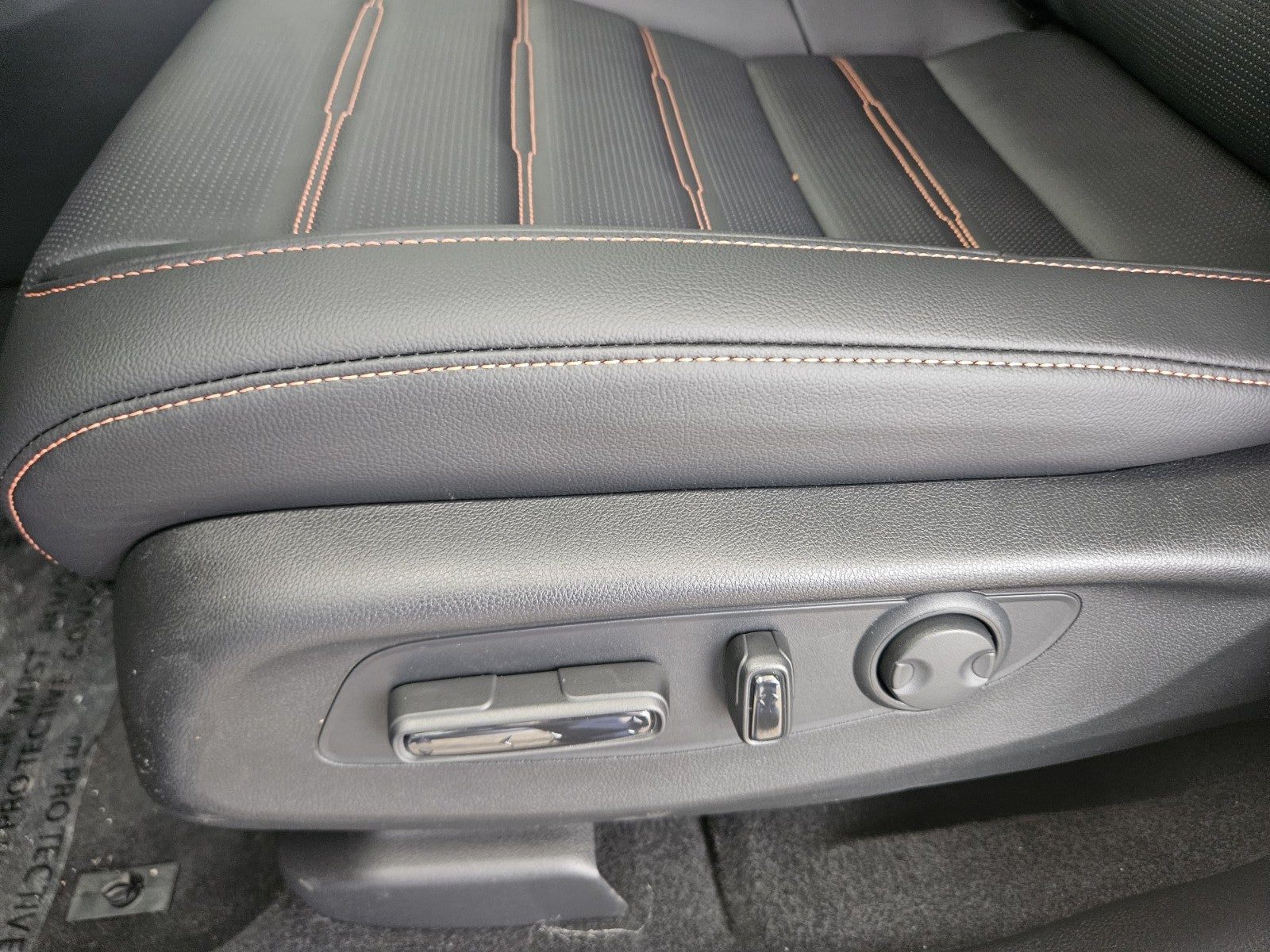 2026 Honda CR-V AWD Sport-L Hybrid