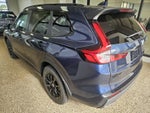 2026 Honda CR-V AWD Sport-L Hybrid