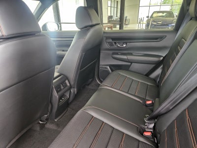 2026 Honda CR-V AWD Sport-L Hybrid