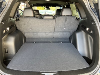 2026 Honda CR-V AWD Sport-L Hybrid