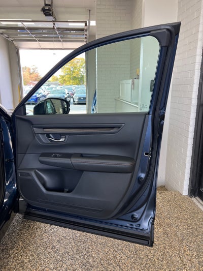 2026 Honda CR-V AWD Sport-L Hybrid