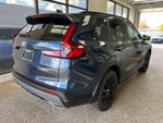 2026 Honda CR-V AWD Sport-L Hybrid
