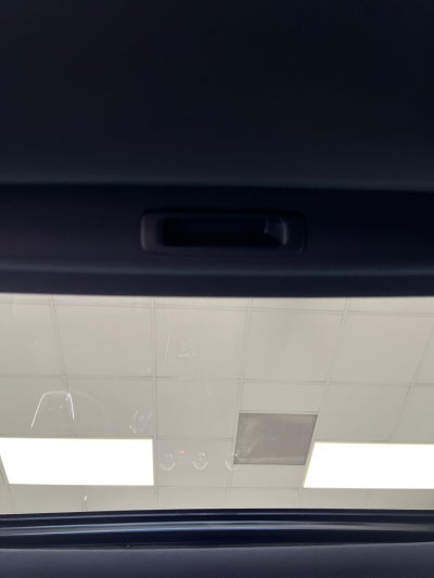 2026 Honda CR-V AWD Sport-L Hybrid