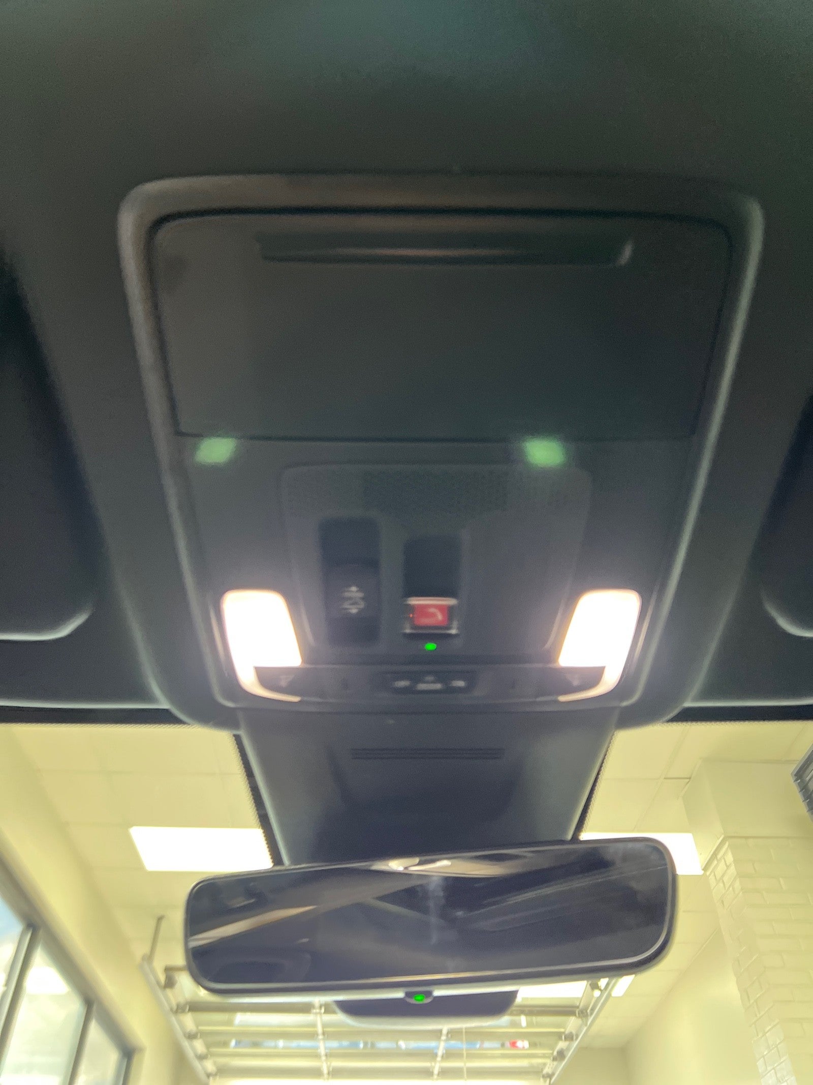 2026 Honda CR-V AWD Sport-L Hybrid