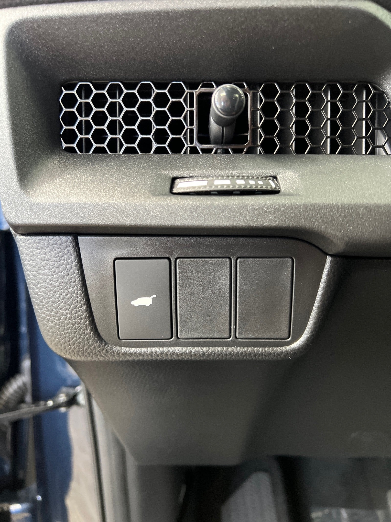 2026 Honda CR-V AWD Sport-L Hybrid