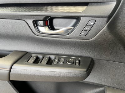 2026 Honda CR-V AWD Sport-L Hybrid