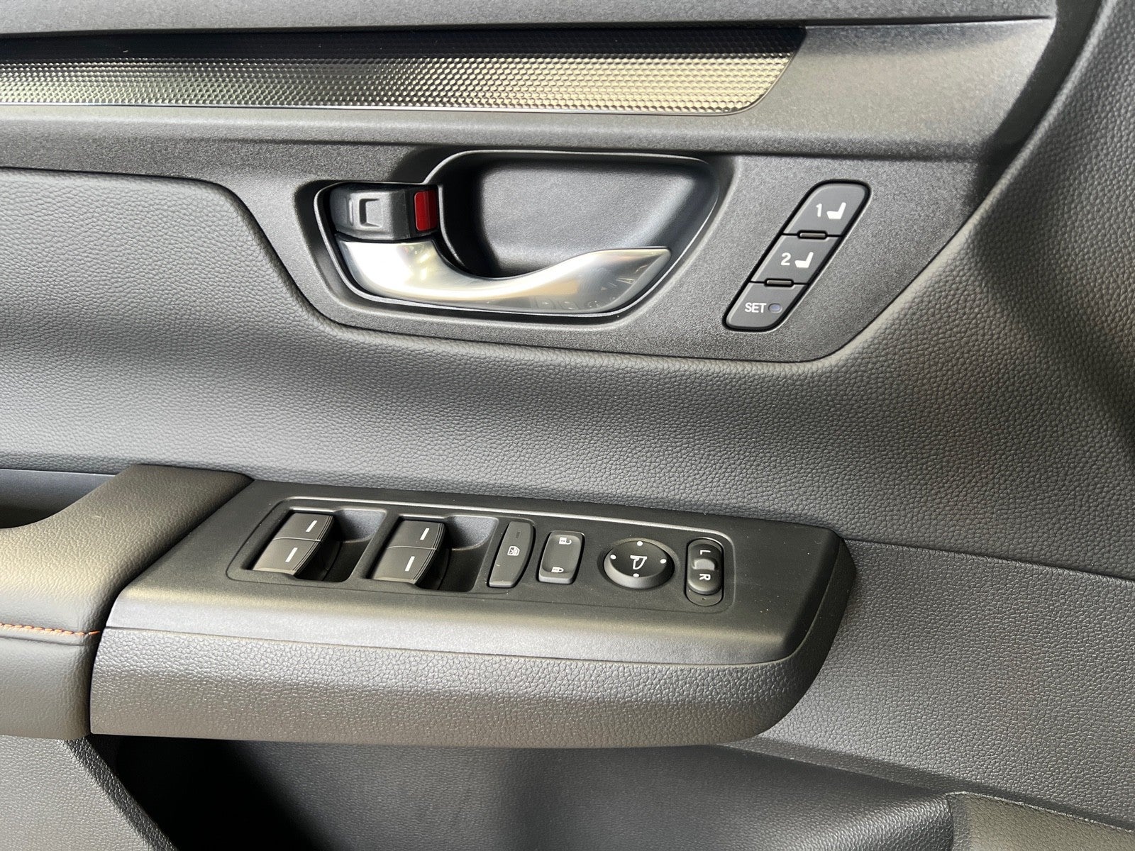 2026 Honda CR-V AWD Sport-L Hybrid