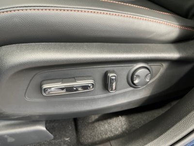 2026 Honda CR-V AWD Sport-L Hybrid