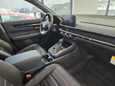 2026 Honda CR-V AWD Sport Touring Hybrid