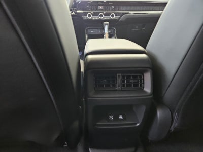 2026 Honda CR-V AWD Sport Touring Hybrid