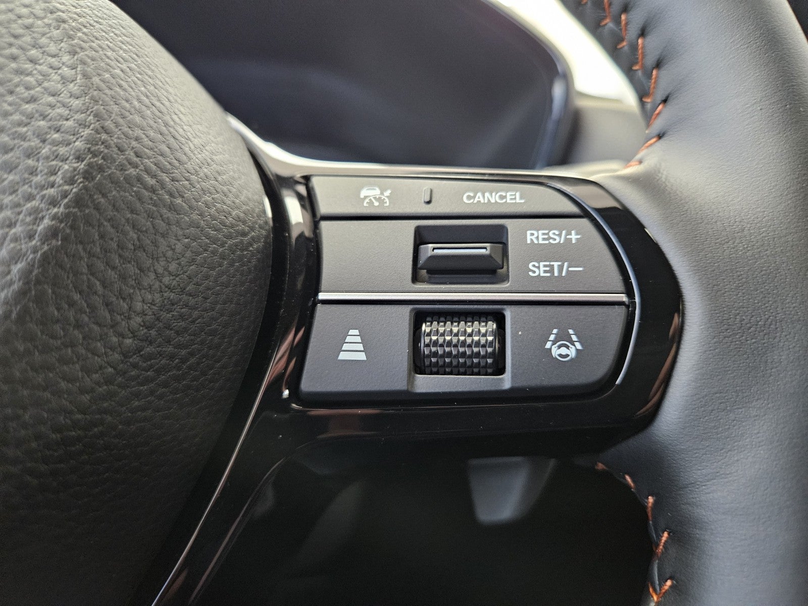 2026 Honda CR-V AWD Sport Touring Hybrid