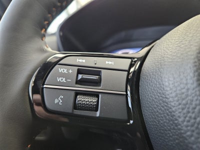 2026 Honda CR-V AWD Sport Touring Hybrid