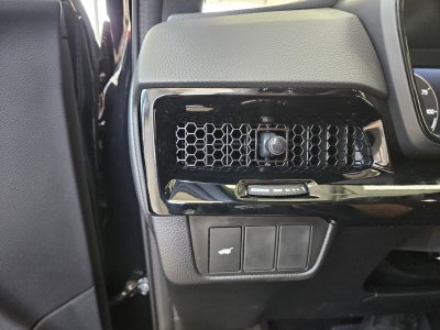 2026 Honda CR-V AWD Sport Touring Hybrid