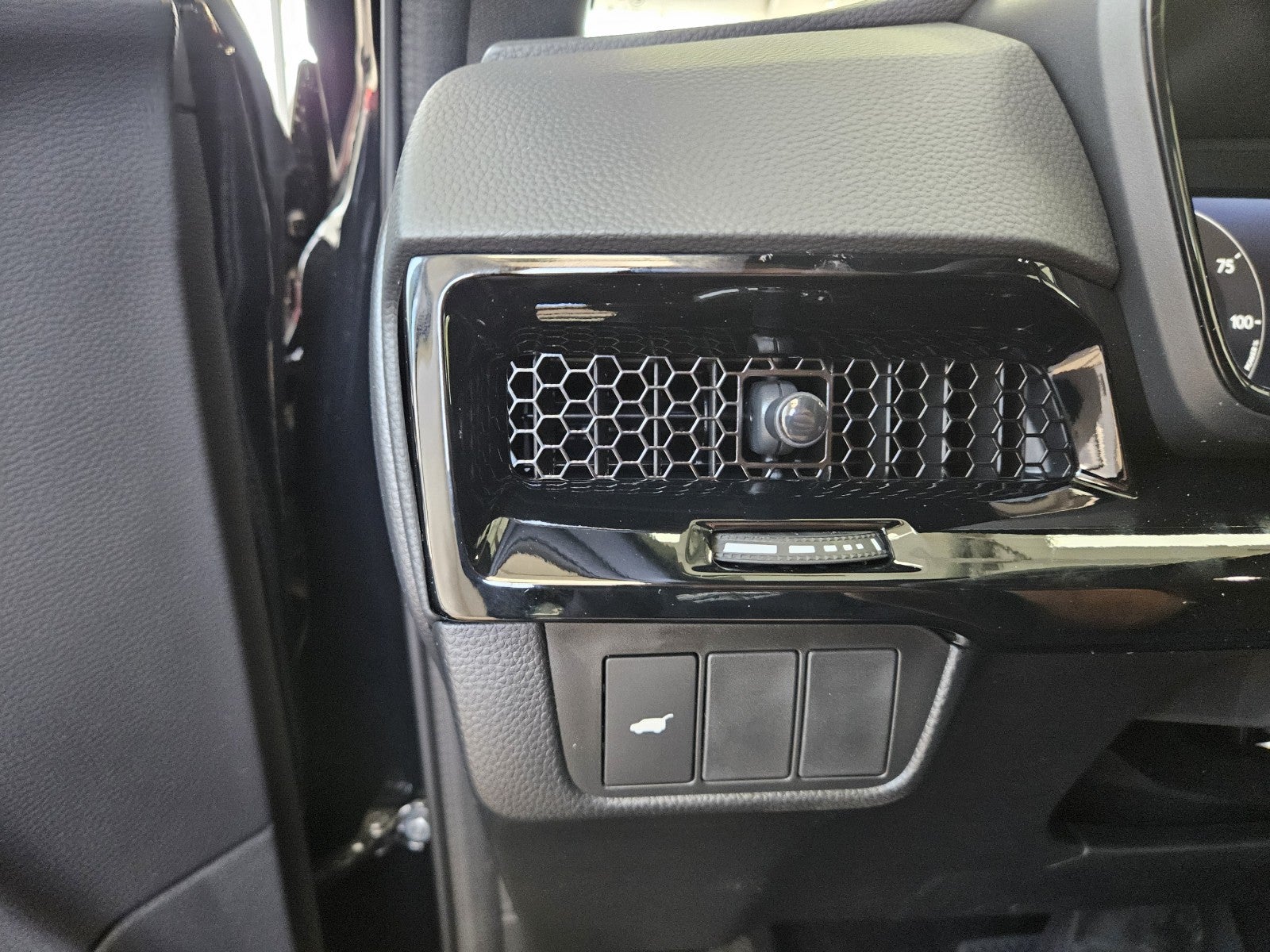 2026 Honda CR-V AWD Sport Touring Hybrid