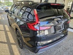2026 Honda CR-V AWD Sport Touring Hybrid