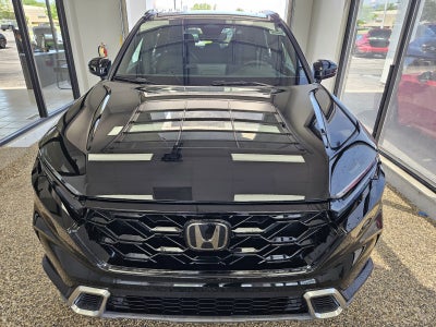 2026 Honda CR-V AWD Sport Touring Hybrid