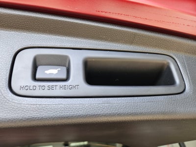 2026 Honda CR-V AWD Sport Touring Hybrid