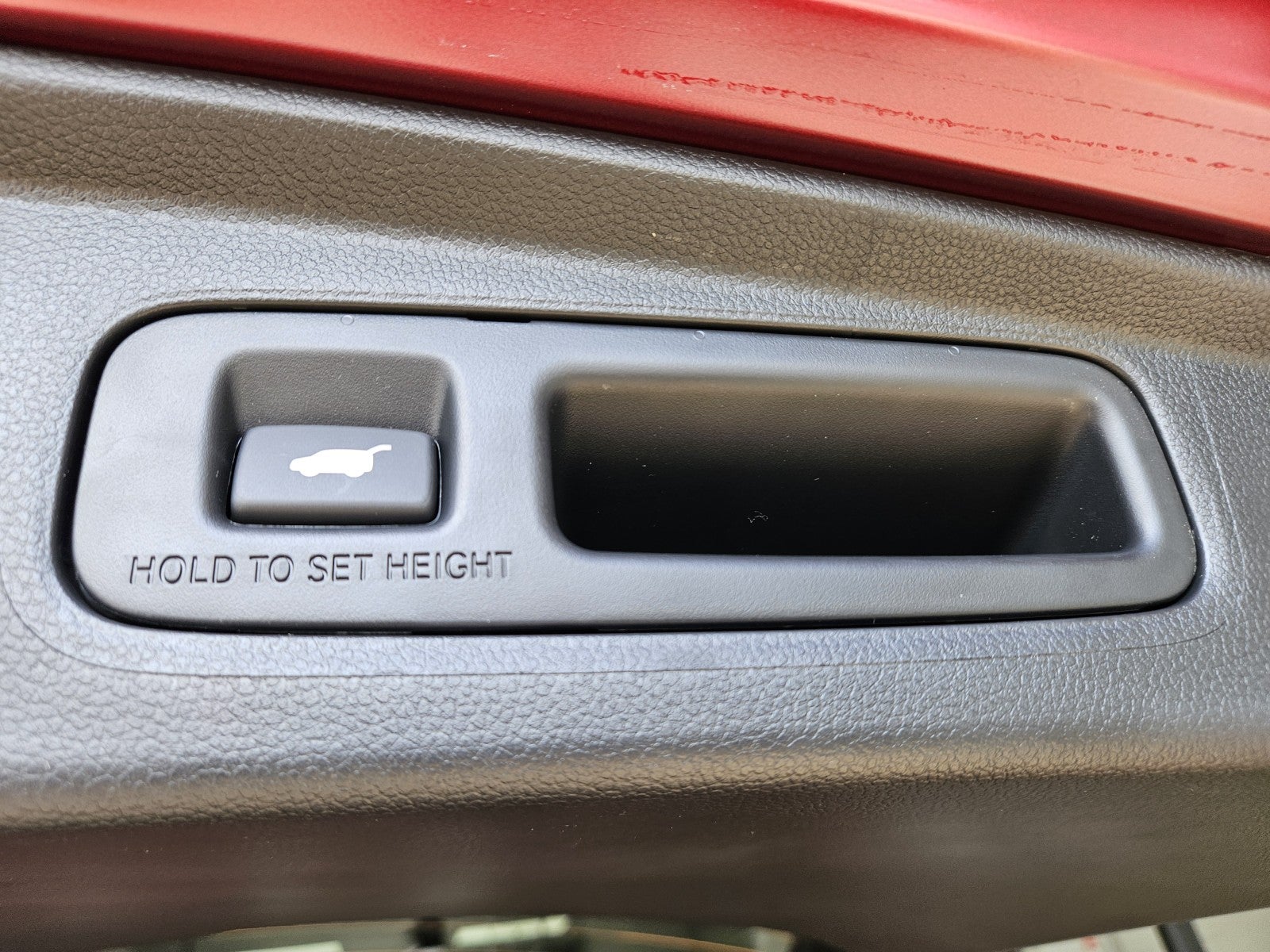 2026 Honda CR-V AWD Sport Touring Hybrid