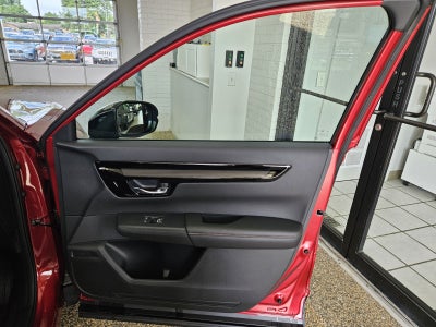 2026 Honda CR-V AWD Sport Touring Hybrid