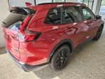 2026 Honda CR-V AWD Sport Touring Hybrid