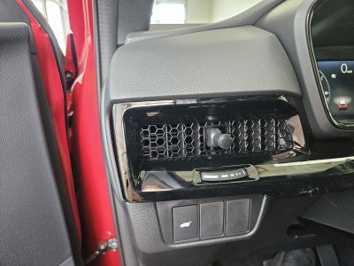 2026 Honda CR-V AWD Sport Touring Hybrid