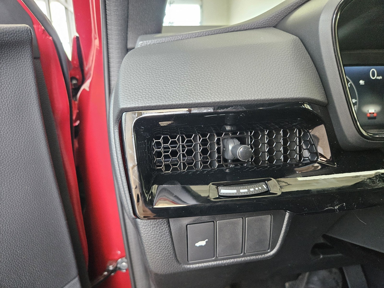 2026 Honda CR-V AWD Sport Touring Hybrid