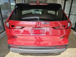 2026 Honda CR-V AWD Sport Touring Hybrid