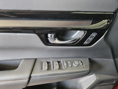 2026 Honda CR-V AWD Sport Touring Hybrid