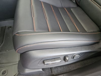 2026 Honda CR-V AWD Sport Touring Hybrid