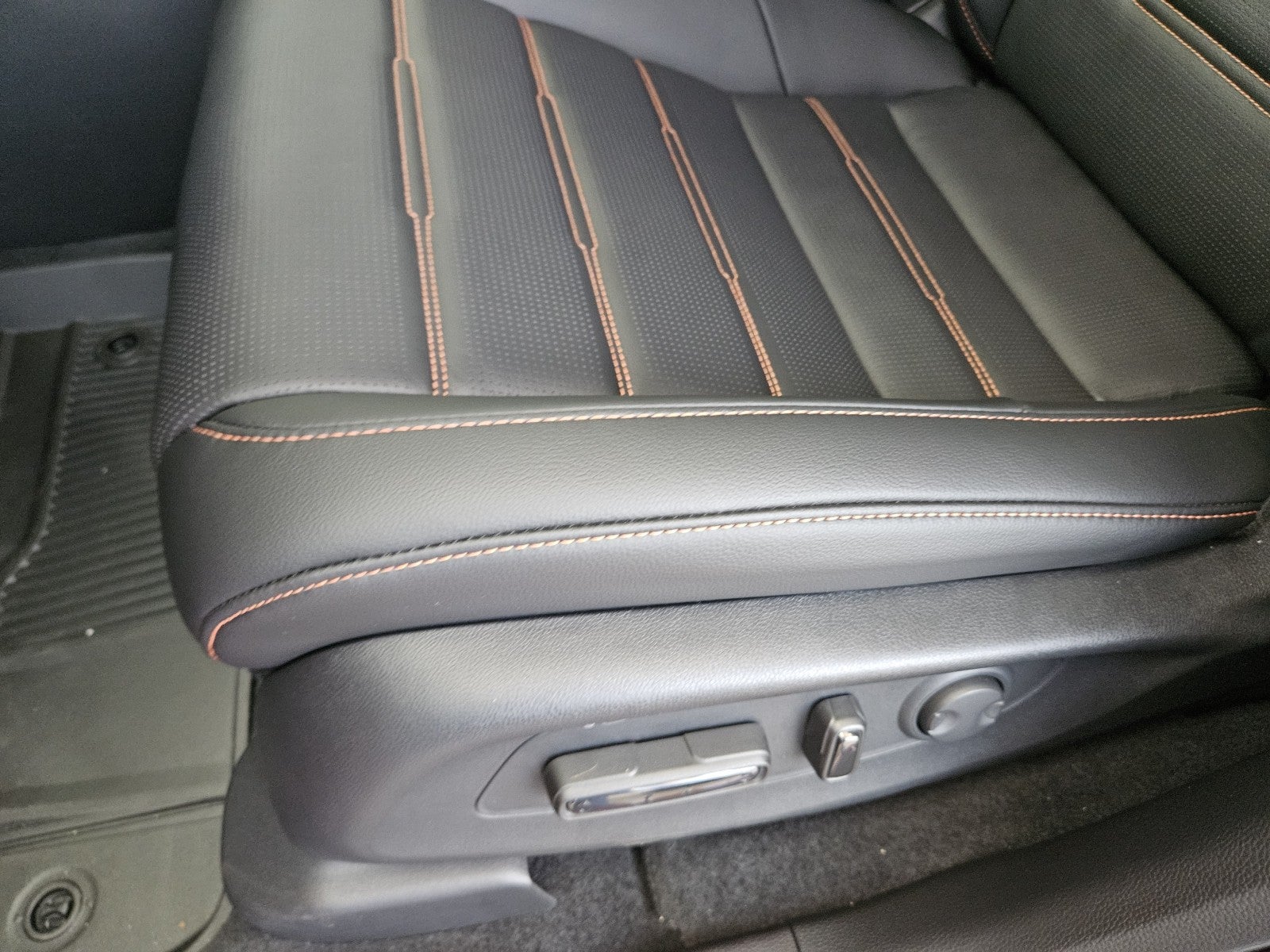 2026 Honda CR-V AWD Sport Touring Hybrid