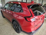2026 Honda CR-V AWD Sport Touring Hybrid