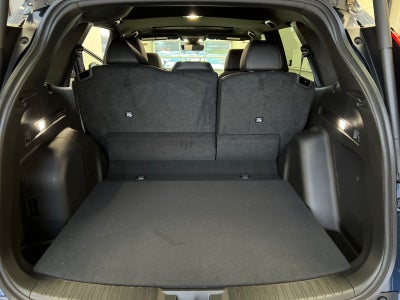 2026 Honda CR-V AWD Sport Touring Hybrid