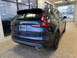 2026 Honda CR-V AWD Sport Touring Hybrid