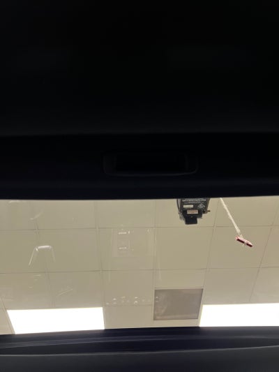 2026 Honda CR-V AWD Sport Touring Hybrid