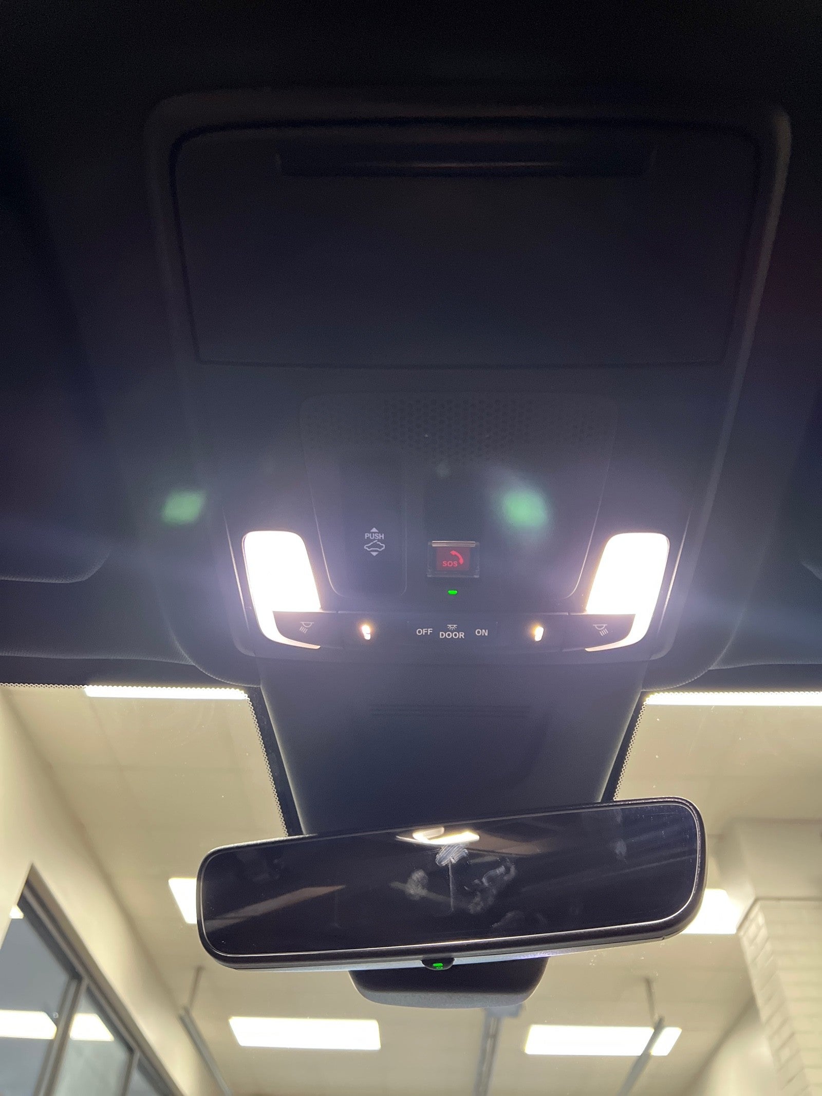 2026 Honda CR-V AWD Sport Touring Hybrid