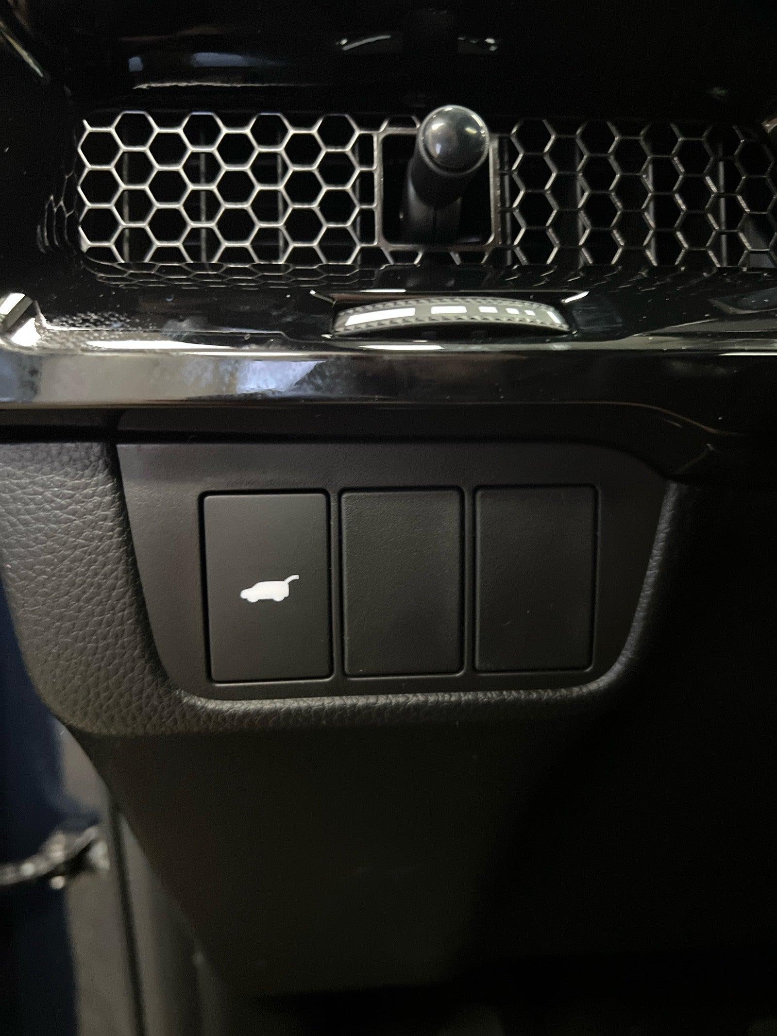 2026 Honda CR-V AWD Sport Touring Hybrid