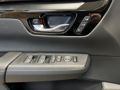 2026 Honda CR-V AWD Sport Touring Hybrid