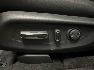 2026 Honda CR-V AWD Sport Touring Hybrid