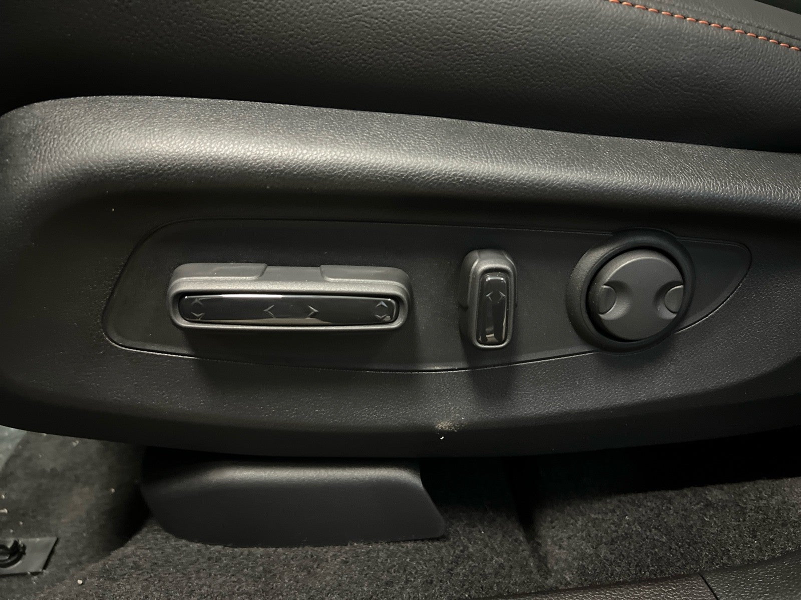 2026 Honda CR-V AWD Sport Touring Hybrid